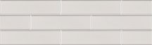 Sant Agostino Newdot Solidbrick White 7.3x30