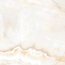Sant Agostino Pure Marble Onice White 60x60