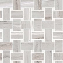 Sant Agostino Pure Marble Rete Palissandro Sky Kry 30x30