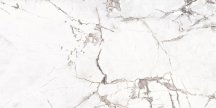 Sant Agostino Pure Marble Spider White Kry 60x120
