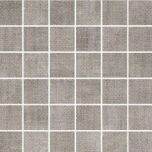 Sant Agostino Set Mosaico Dress Grey 30x30