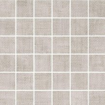 Sant Agostino Set Mosaico Dress Pearl 30x30