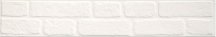Sant Agostino Set Wall White 15x90