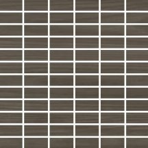 Sant Agostino Shadebox Net Wood Dark 30x30
