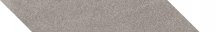 Sant Agostino Shadestone Chevron Stone Grey Nat 9.4x49