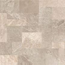 Sant Agostino Shadestone Mix Taupe Nat 60x60
