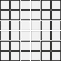 Sant Agostino Shadestone Mosaico Light Lev 30x30