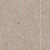 Sant Agostino Silkystone Mosaico Taupe 30x30