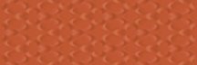 Sant Agostino Spring Paper 3D-01 Coral 25x75