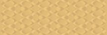 Sant Agostino Spring Paper 3D-01 Yellow 25x75