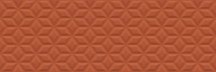 Sant Agostino Spring Paper 3D-02 Coral 25x75