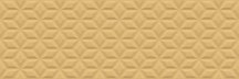 Sant Agostino Spring Paper 3D-02 Yellow 25x75