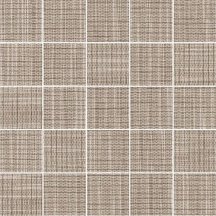 Sant Agostino Tailorart Mosaico Taupe 30x30