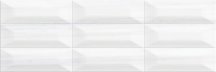 Sant Agostino Themar Cult Bianco Lasa 25x75