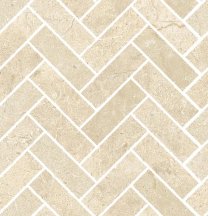 Sant Agostino Themar Spina Crema Marfil 30x30
