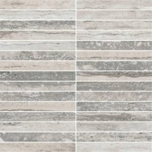 Sant Agostino Tipos Plus Silver 30x30