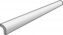 Sant Agostino Tipos Quarter Round Ocean 1.5x30