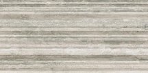 Sant Agostino Tipos Rigato Silver 30x60