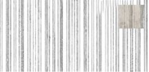 Sant Agostino Tipos Rigato Silver 60x120
