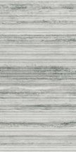 Sant Agostino Tipos Rigato White 60x120
