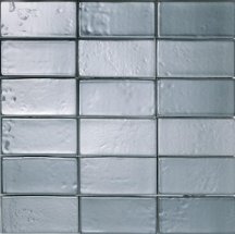Sartoria Artigiana I Bricchi 04 Ceruleo 5.5x11