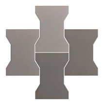 Sartoria Equus Pave Bay 16.8x23.3
