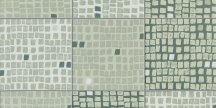 Sartoria Genesi Decor Mix Aria Greens 15x15