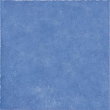 Savoia Antiche Riggiole Napoletane Zaffiro 22x22