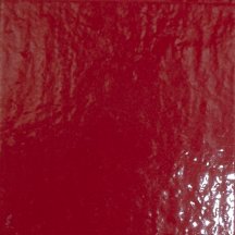 Savoia Colors Rosso Lucida 21.6x21.6