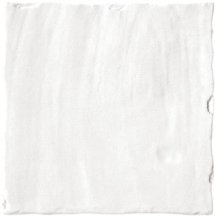 Savoia Cotto Mediterraneo Bianco Edges 22x22