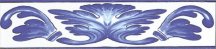 Savoia Cotto Mediterraneo Lis Maronti 5x22