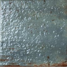 Savoia Grunge Verde 21.6x21.6