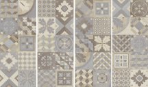 Savoia Mood Cementina 25x60