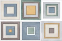 Savoia Nuance Decoro Image 25x75