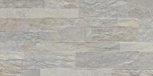 Savoia Pietre Alpine Muretto T4 Barge Cenere 21.6x43.5
