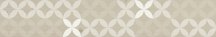 Savoia Smeralda Sand Decoro 20x120