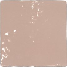 Self Crayon Ballet Rose Glossy 13x13