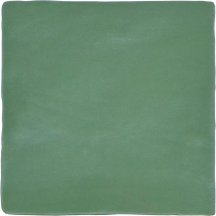 Self Crayon Spring Green Matt 13x13