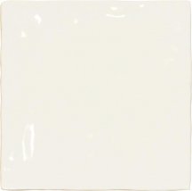 Self Crayon White Glossy 13x13