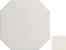 Self Imperiale White-White Tozzeto 15x15