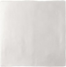 Self Mood Bianco Matt 13x13