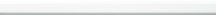 Self Victorian Torello White Glossy 2x30