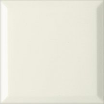 Self Victorian Tozzetto Diamond White Glossy 7.5x7.5