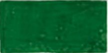 Self Vogue Verde Vittoria Raku 7.5x15