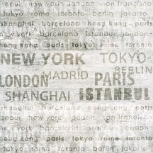Seranit Wornwood White City 60x60