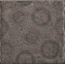 Serenissima Cir Biarritz Waikiki Mix Ardoise 20x20