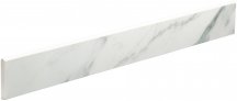 Serenissima Cir Canalgrande Battiscopa Rett 6.5x60