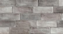 Serenissima Cir Fuoritono Grigio Opaco 10x30