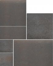 Serenissima Cir Italica Terra Arsa Modulo 20x60.8