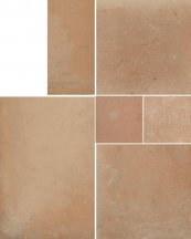 Serenissima Cir Italica Terra Dolce Modulo 20x60.8